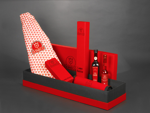 Coffret cadeau Imp�rial
